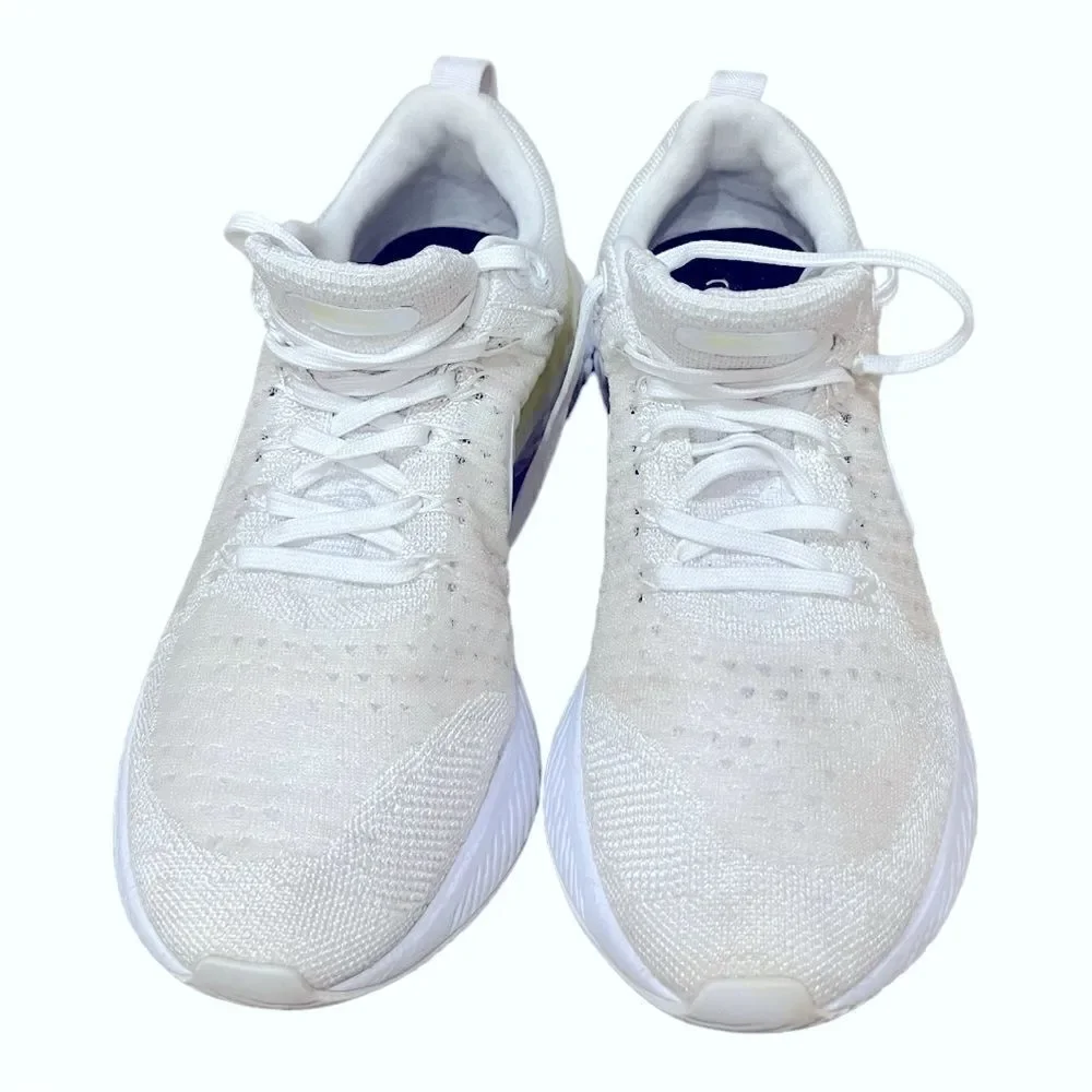 Nike React Infinity Run Flyknit 2